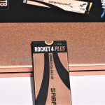 SABRENT ROCKET 4 PLUS REVIEW