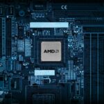 AMD Processor