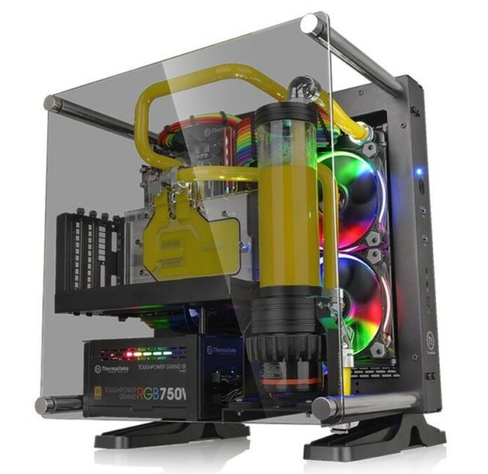 BEST Water Cooling Cases In 2023 Tech4Gamers