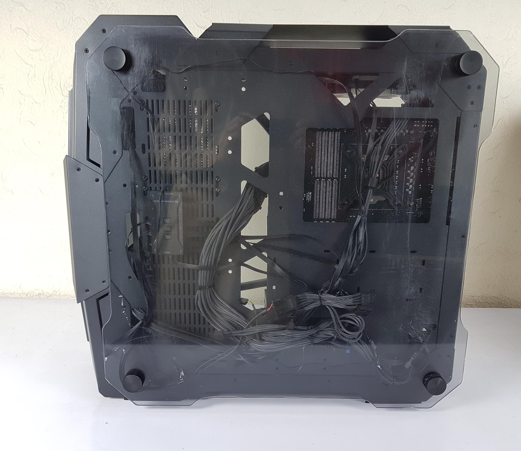Cable Management
