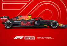 F1 2020