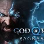 God of War Ragnarok Korean