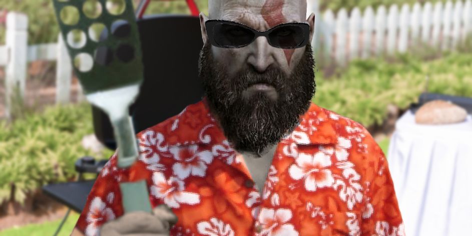 John Kratos