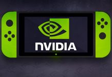 nvidia switch nvidia