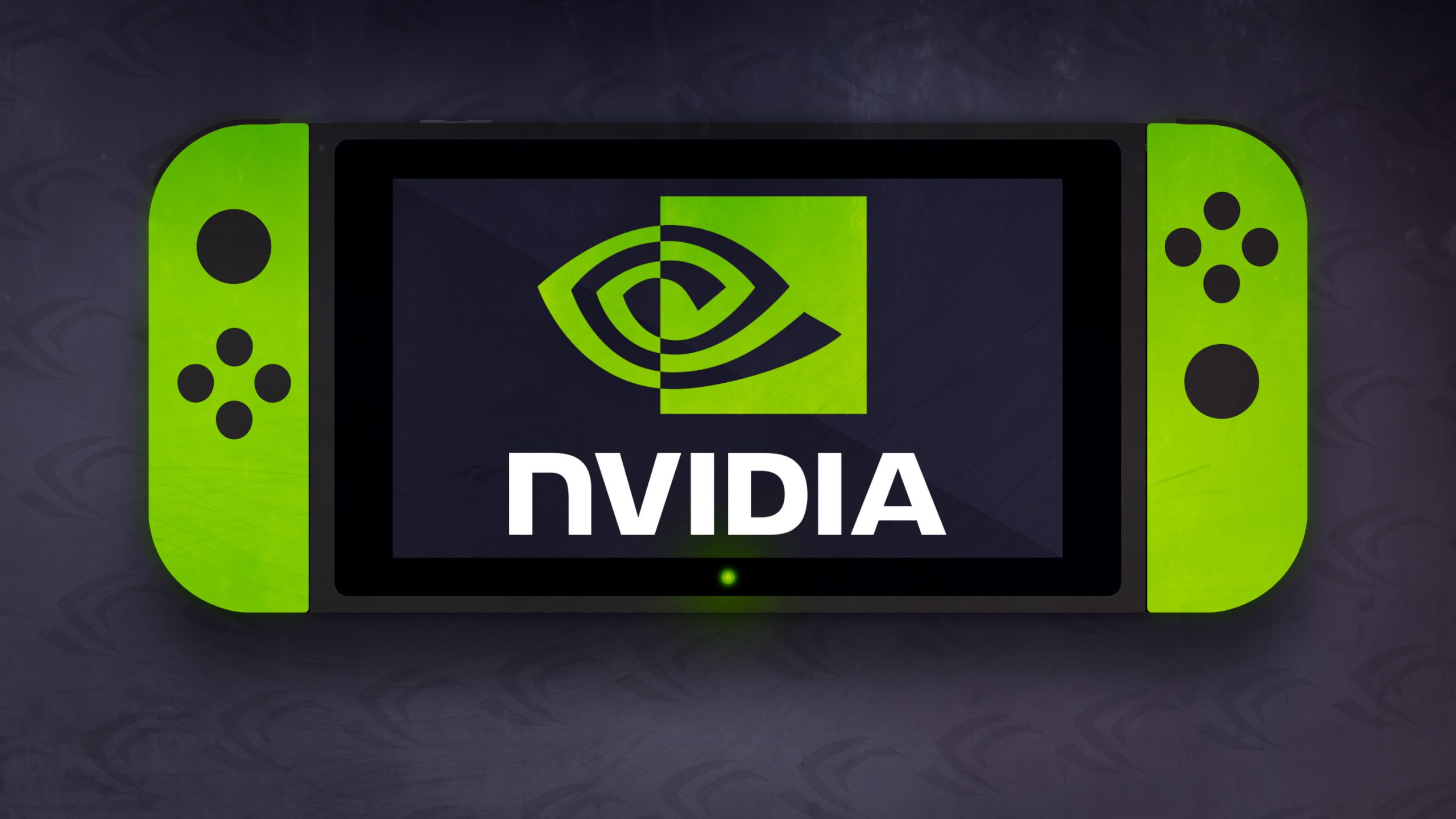 Nintendo Switch Nvidia Hiring for Console Tool