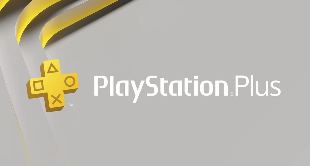 PlayStation Plus Logo