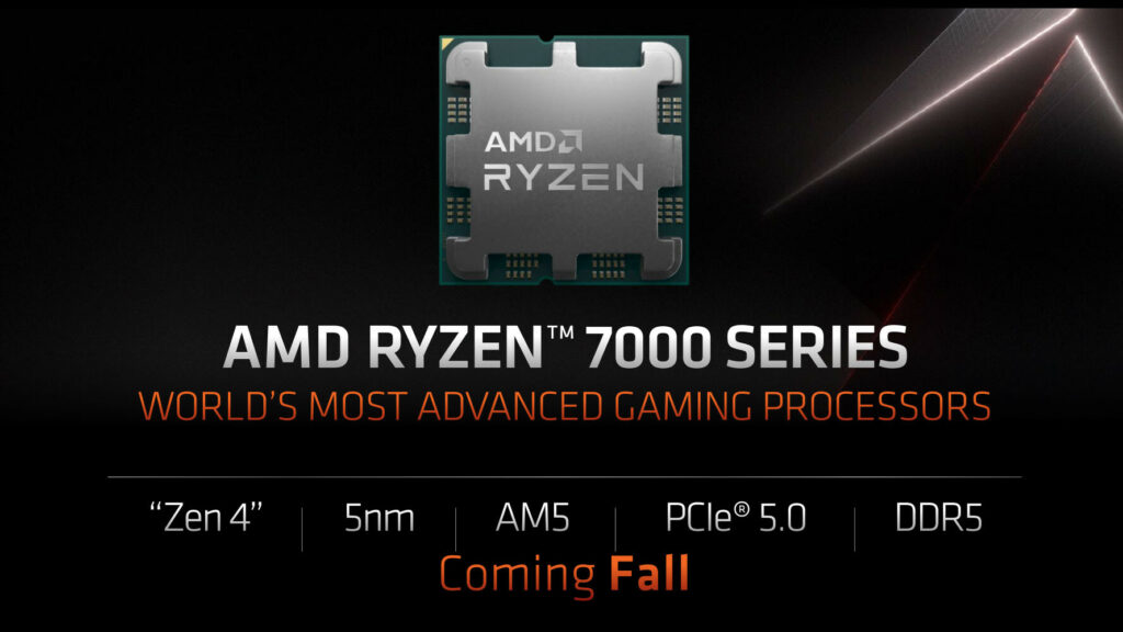 AMD AM5 Motherboards Based on X670 Chipsets Will Be Cheaper Than X570