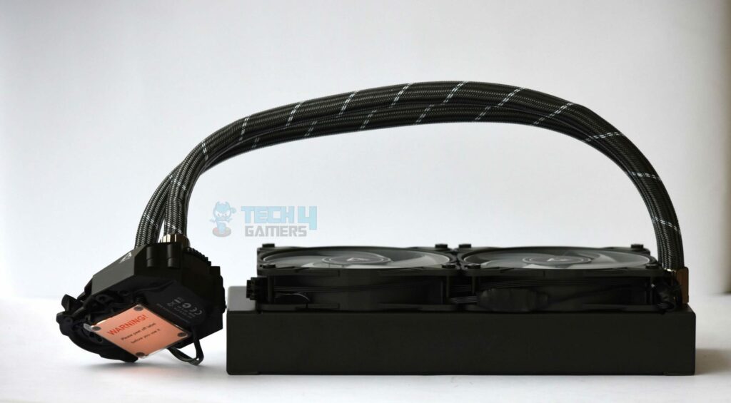 6 BEST CPU Coolers For Ryzen 7 5800x In 2023 Tech4Gamers