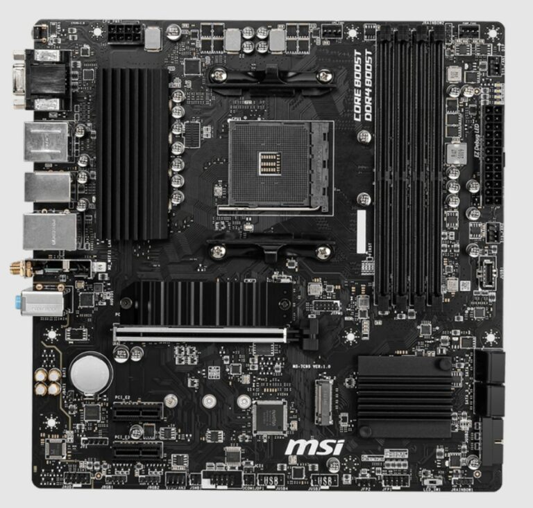 6 BEST Motherboard For Ryzen 7 5800X [Our Tech4Gamers