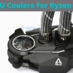 Best CPU Coolers For Ryzen 7 5800x