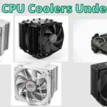 BEST CPU Coolers Under $50