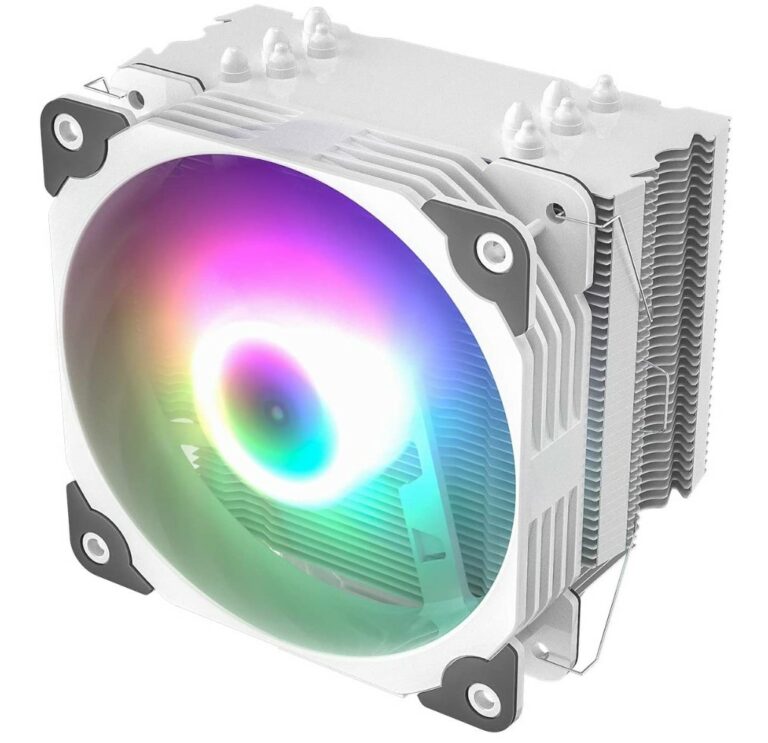 BEST CPU Coolers Under 50 In 2023 [Benchmarks Included] Tech4Gamers