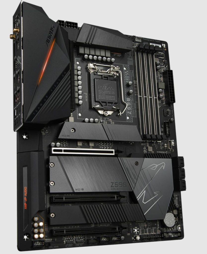 6 BEST Motherboard For i910900k [Performance, Budget] Tech4Gamers