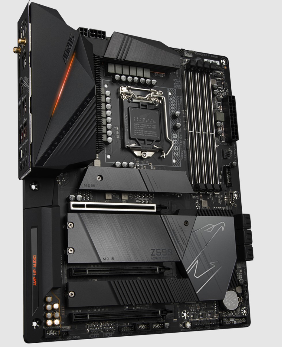 BEST Motherboard For i9-10900k: Budget, ITX, Gaming - Tech4Gamers