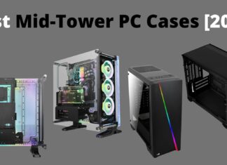 Best Mid Tower Case