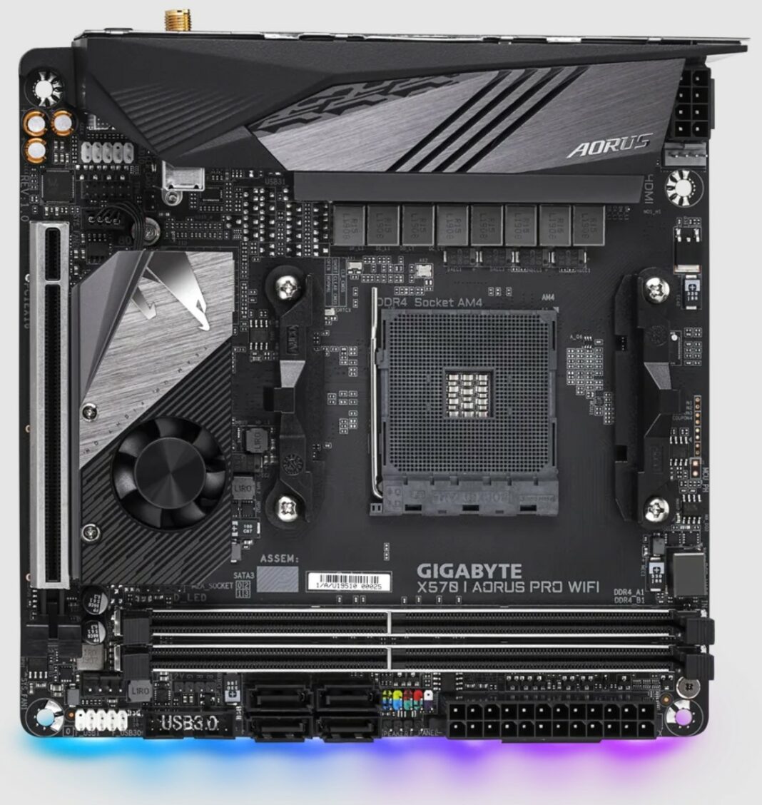 6 BEST Motherboard For Ryzen 7 5800X [Our Tech4Gamers