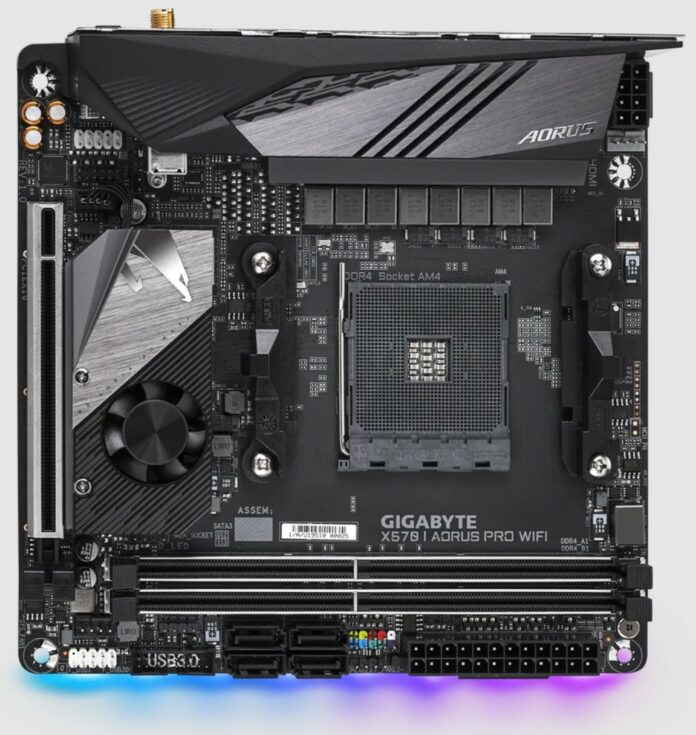 6 BEST Motherboard For Ryzen 7 5800X [Our Tech4Gamers