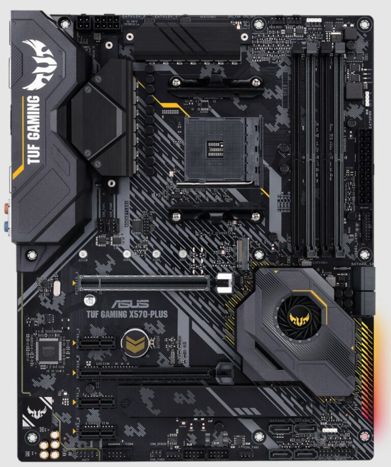 6 BEST Motherboard For Ryzen 7 5800X [Our Tech4Gamers