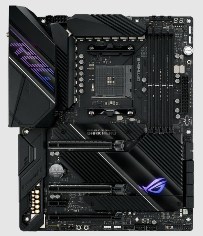 6 BEST Motherboard For Ryzen 7 5800X [Our Tech4Gamers