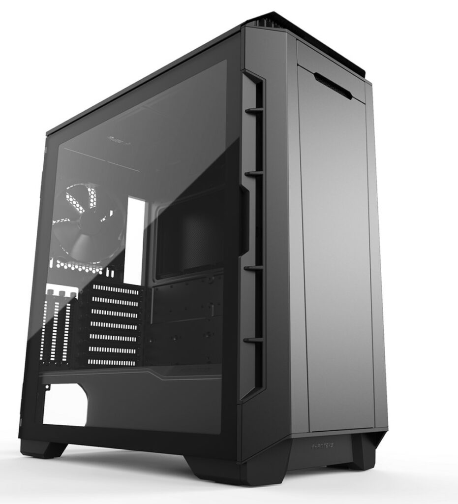 BEST Quiet PC Cases Silent, Budget, Airflow, & More Tech4Gamers