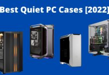 Best Quiet PC Case