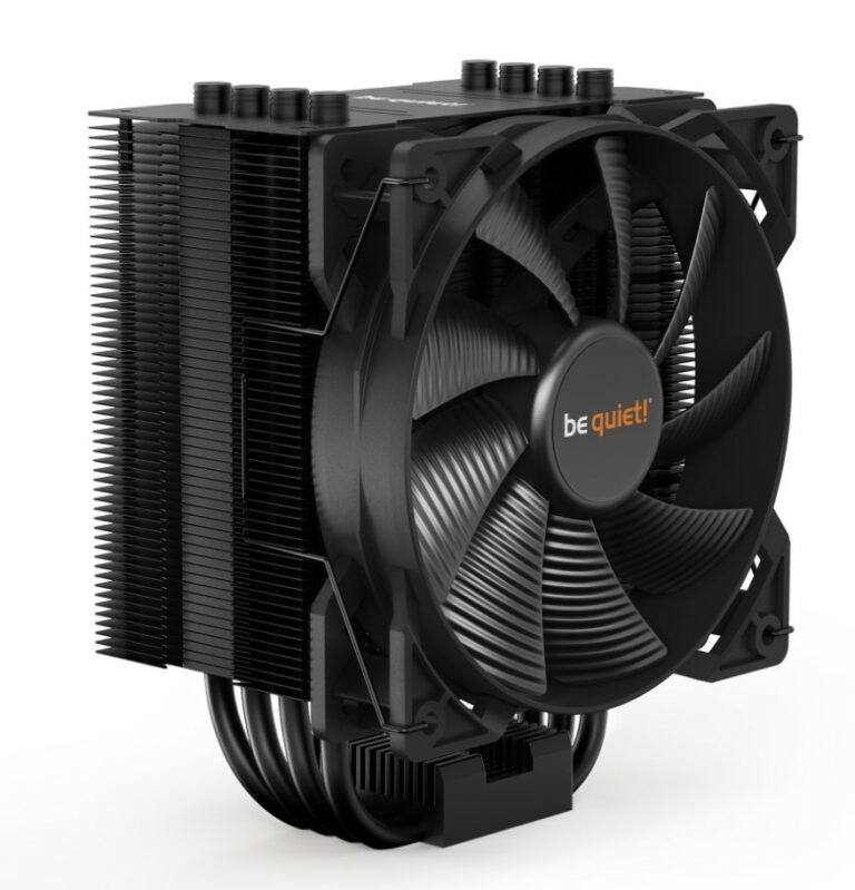 BEST CPU Coolers Under 50 In 2023 Tech4Gamers