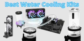 Best Water Cooling Kits in 2022