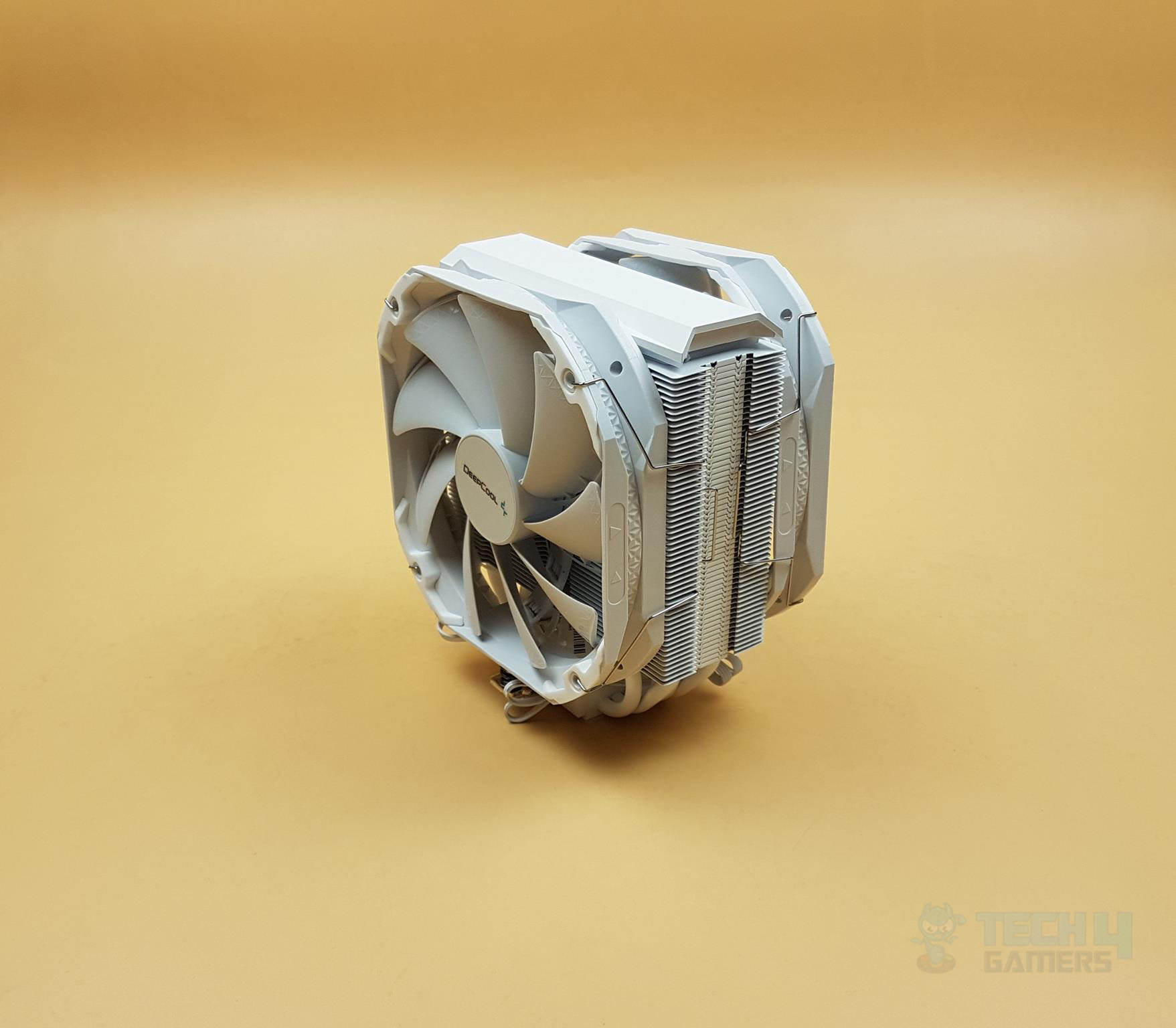 DeepCool AS500 Plus White Cooler