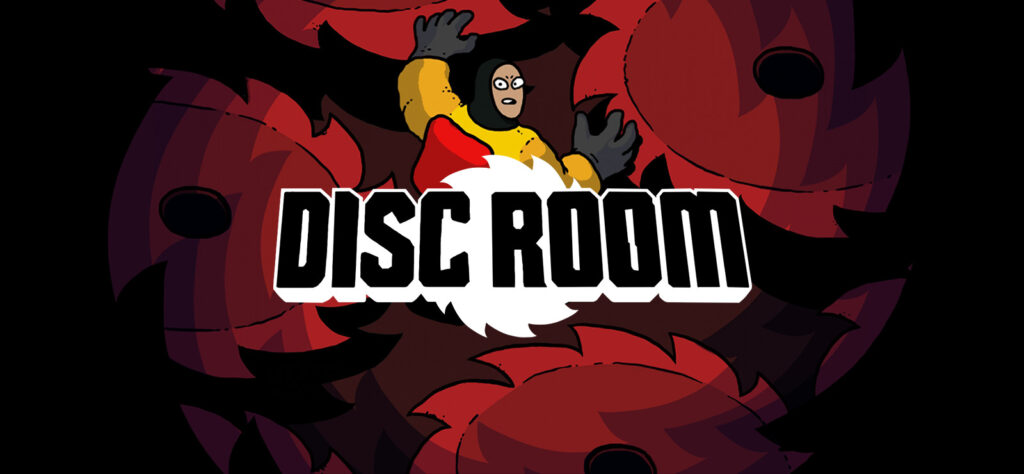 Disc Room: