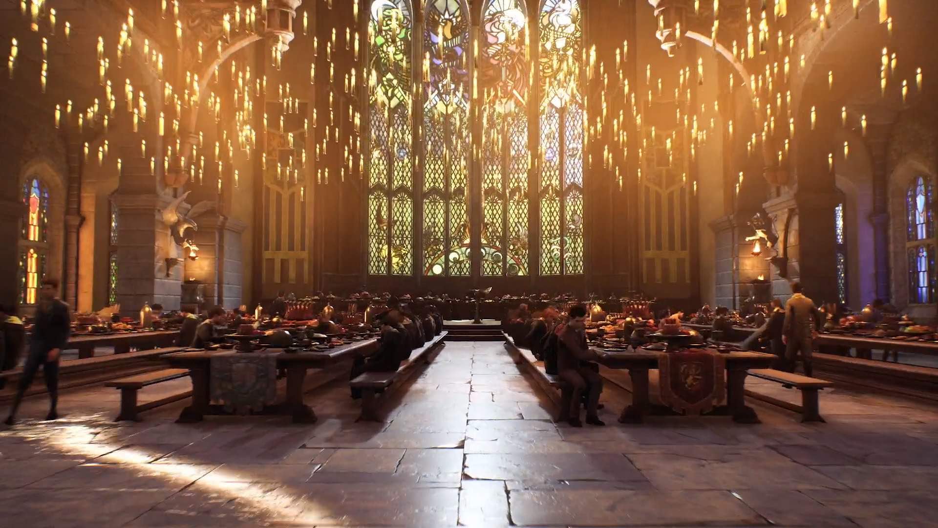 can i play hogwarts legacy on xbox one x