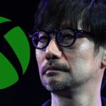 Hideo Kojima Xbox Showcase