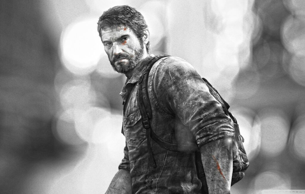 TheGamerWebsite - The Last Of Us Remake Might Just Be Nearing Completion At  Naughty Dog - Steam 新闻