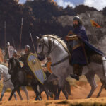 Mount and Blade 2 Bannerlord Featured