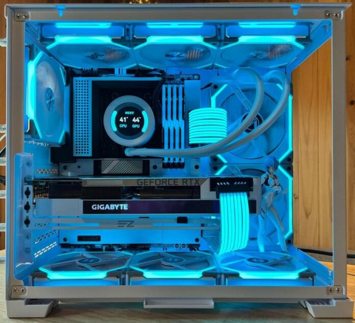 5 BEST 360mm AIO CPU Coolers In 2023 Tech4Gamers