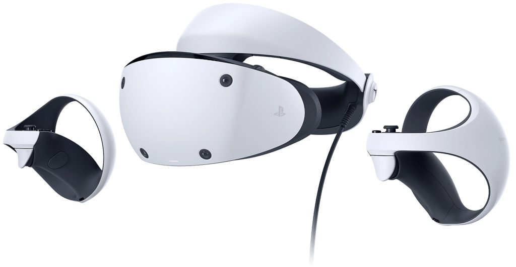 PSVR2 Headset