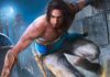 Prince of Persia: The Sands of Time Remake