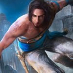 Prince of Persia: The Sands of Time Remake