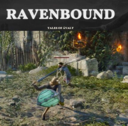 Ravenbound leak image