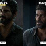 The last of us remake Vs Remastered