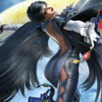 Bayonetta game