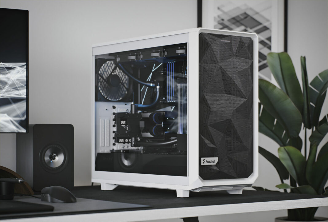 Top 12 BEST Mid Tower Cases In 2022 Tech4Gamers