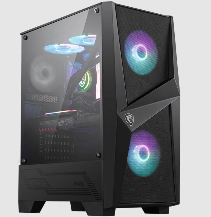 Top 12 BEST Mid Tower Cases In 2022 Tech4Gamers
