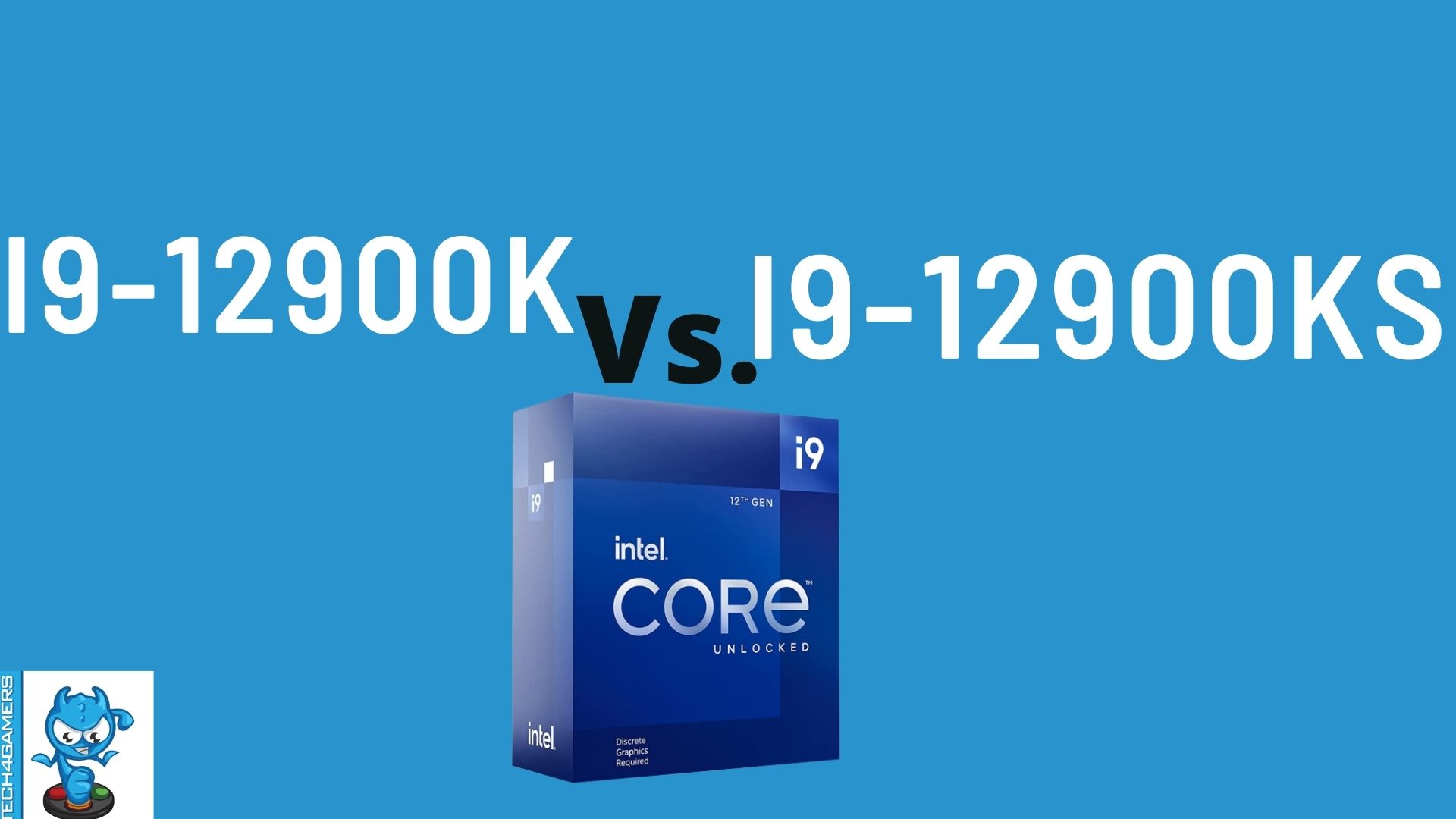 Intel Core i9-12900K Processor - Benchmarks and Specs -   Tech