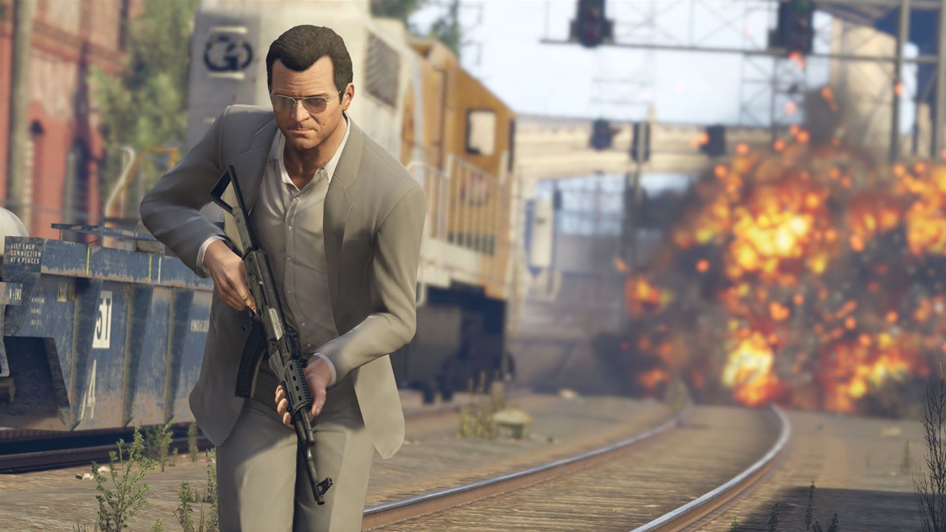 GTA 6 leak claims Niko Bellic and Michael De Santa returning for next game  - Dexerto