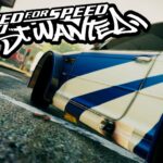 Need For Speed Most Wanted Unreal Engine 5 Concept