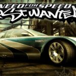 Need for Speed Most Wanted 2 Concept
