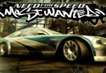 Need for Speed Most Wanted 2 Concept