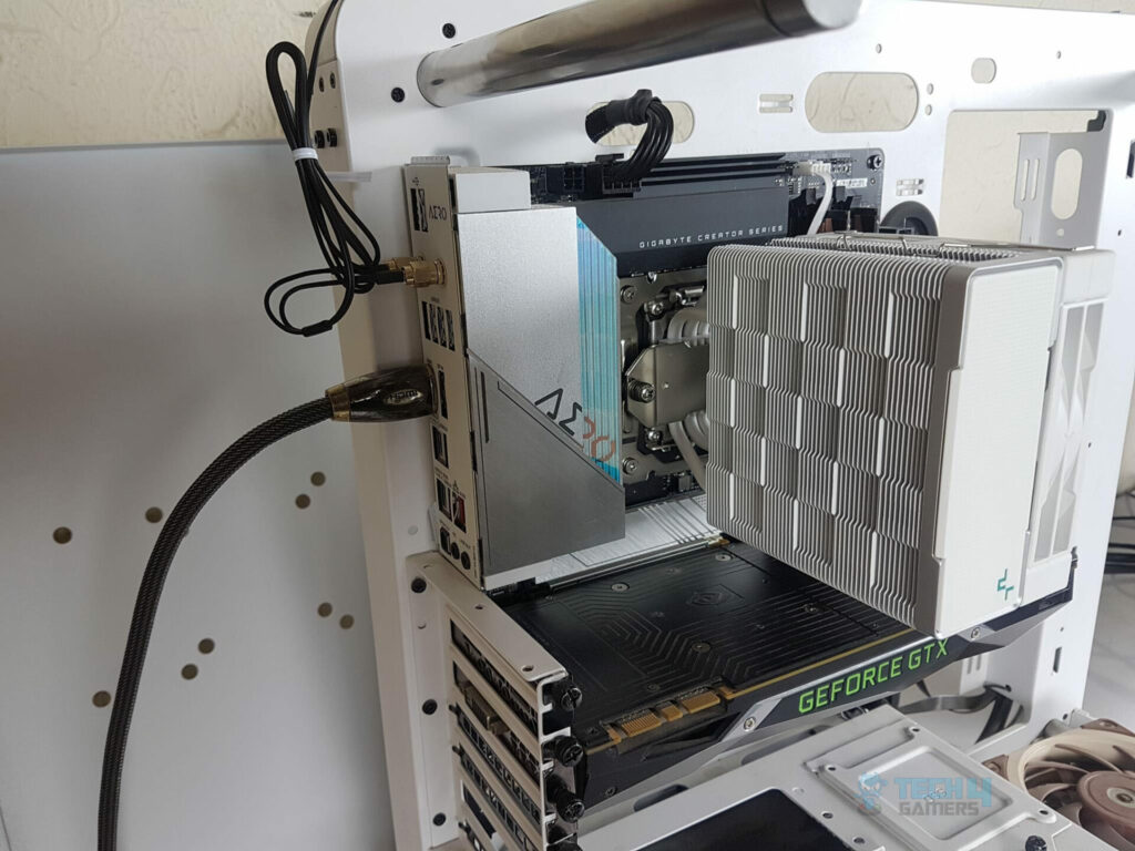 How To Clean Your PC Without Compressed Air? Tech4Gamers