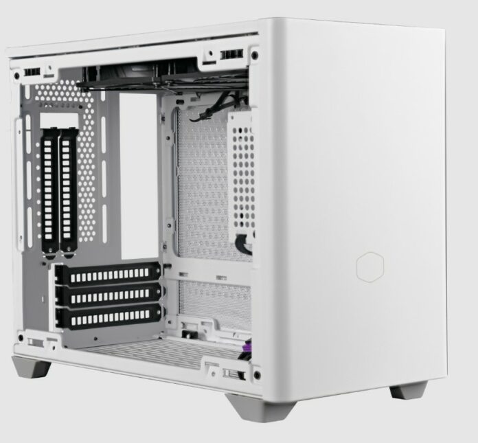 BEST Quiet PC Cases Silent, Budget, Airflow, & More Tech4Gamers