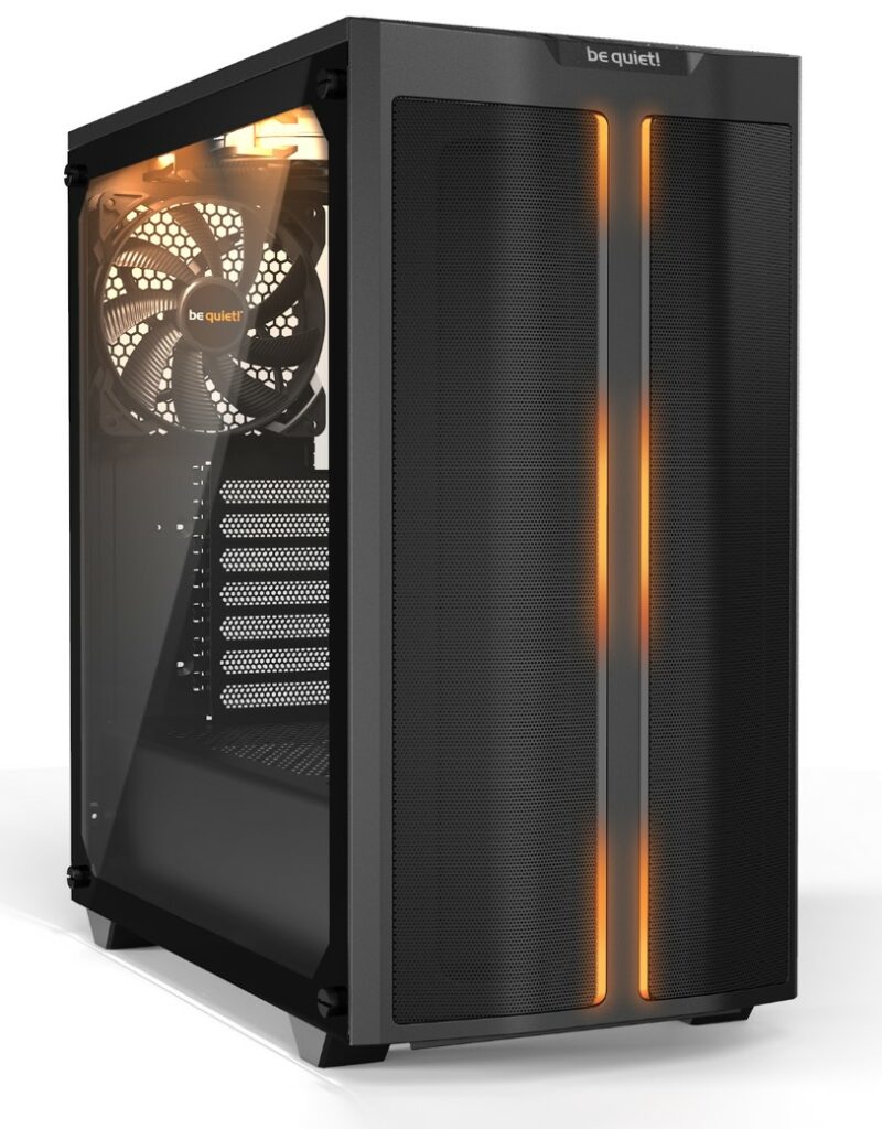 BEST Quiet PC Cases Silent, Budget, Airflow, & More Tech4Gamers